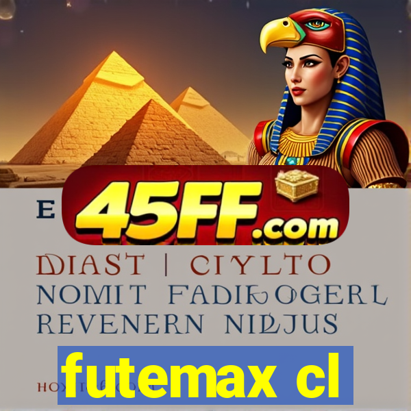 futemax cl